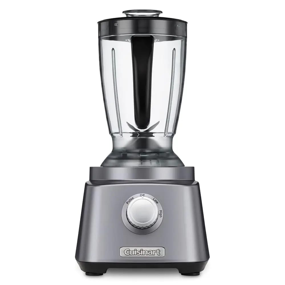 Cuisinart Kitchen Central 3-in-1 Food Processor (Factory Refurbished)