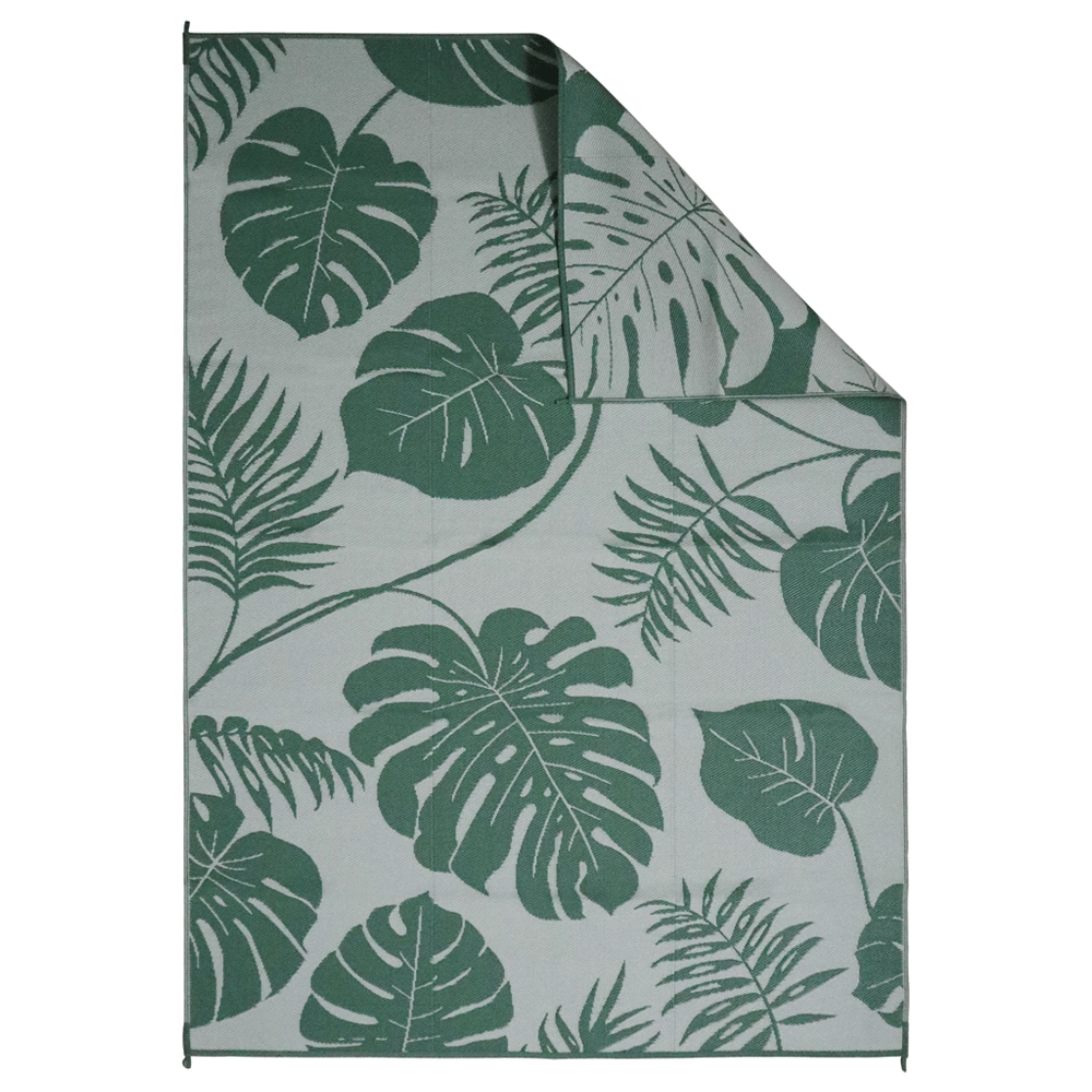 Outdoor Living Accents 9' x 12' Reversible Patio Rug