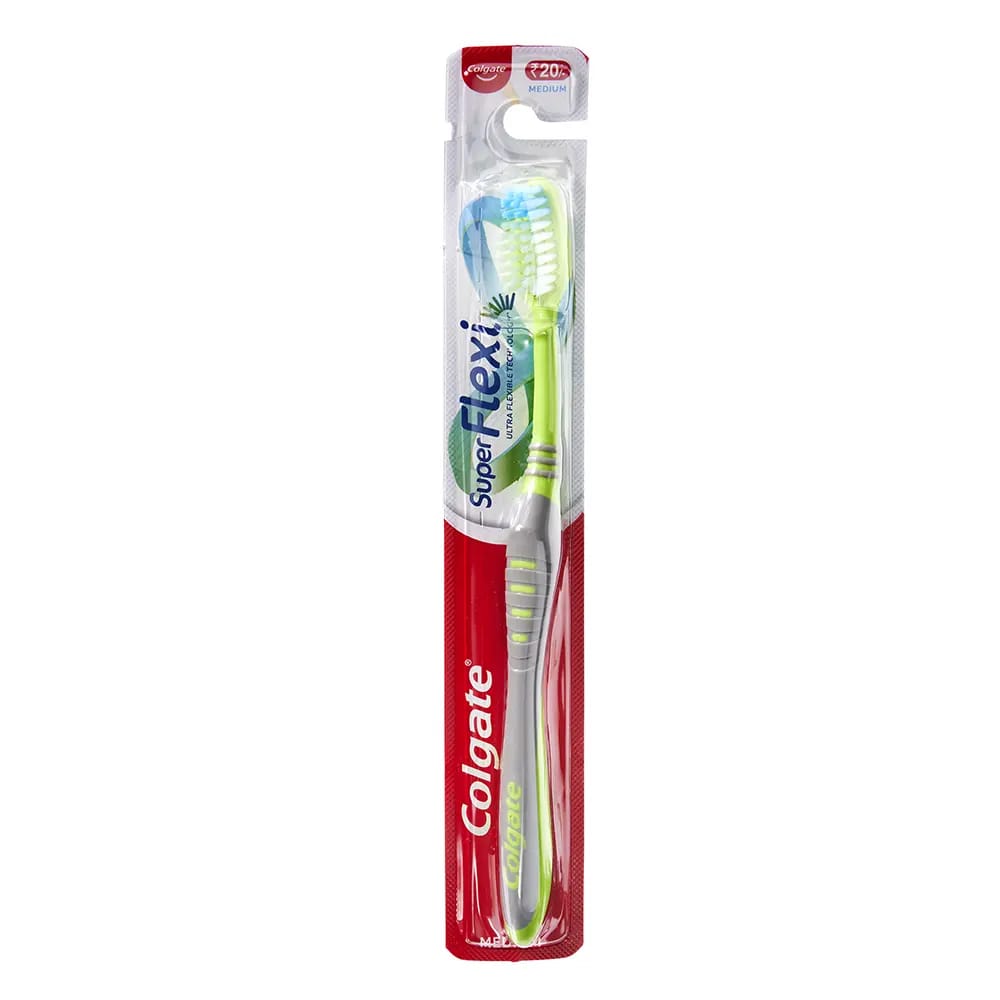 Colgate Super Flexi Toothbrush