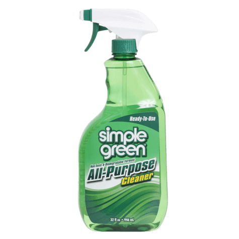 Simple Green All-Purpose Cleaner, 32 oz