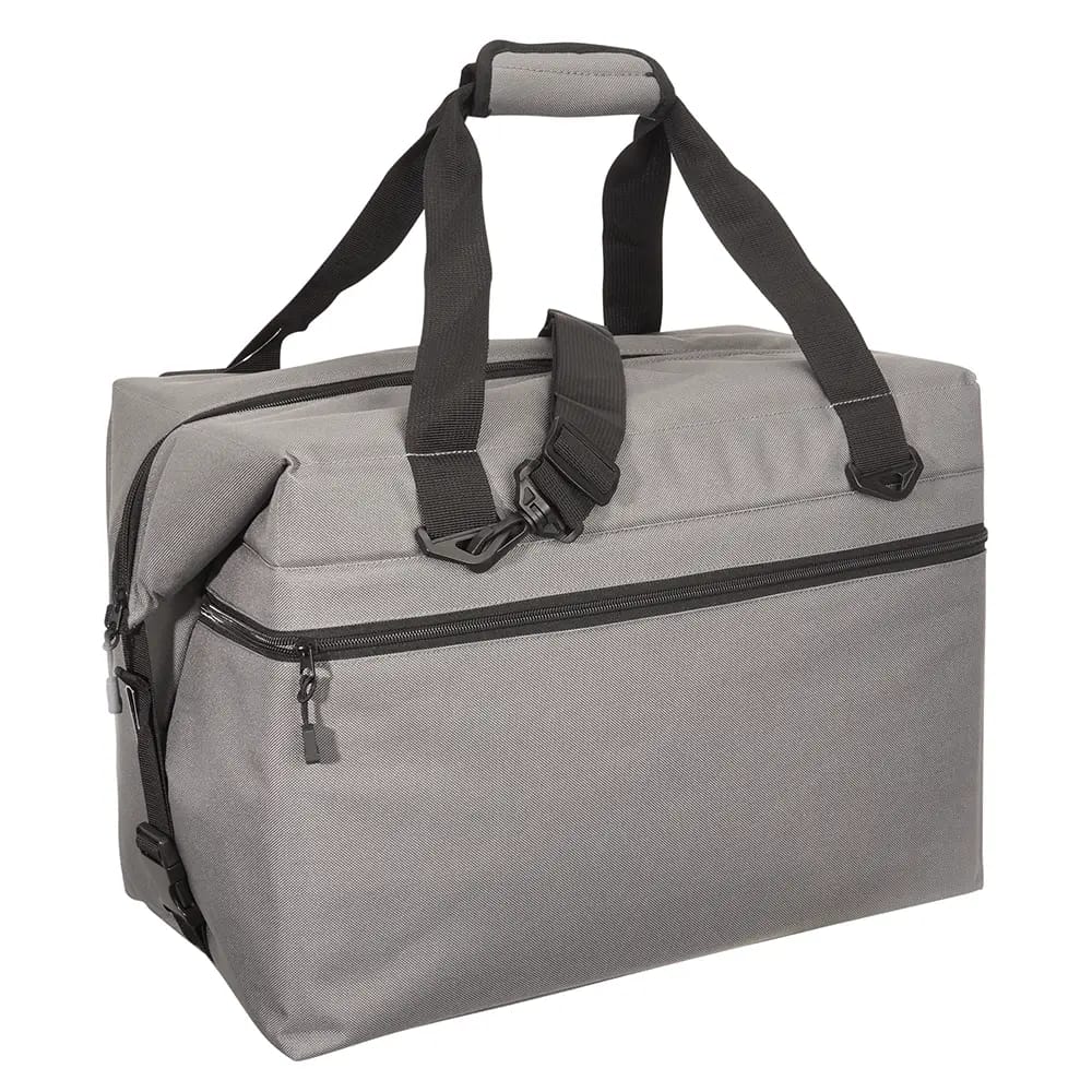 North Peak Convertible Beach Tote Cooler, 24-Can