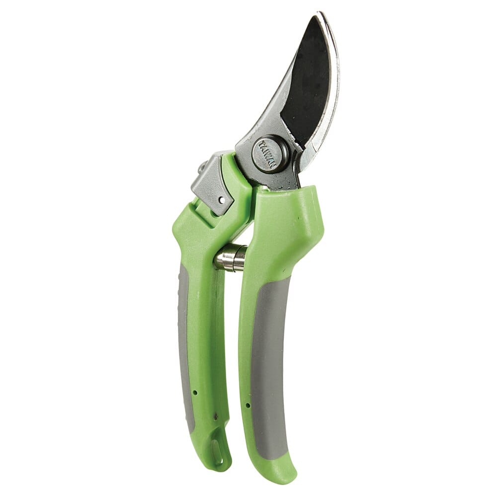 Tiller & Rowe Compact Bypass Pruner, 7"