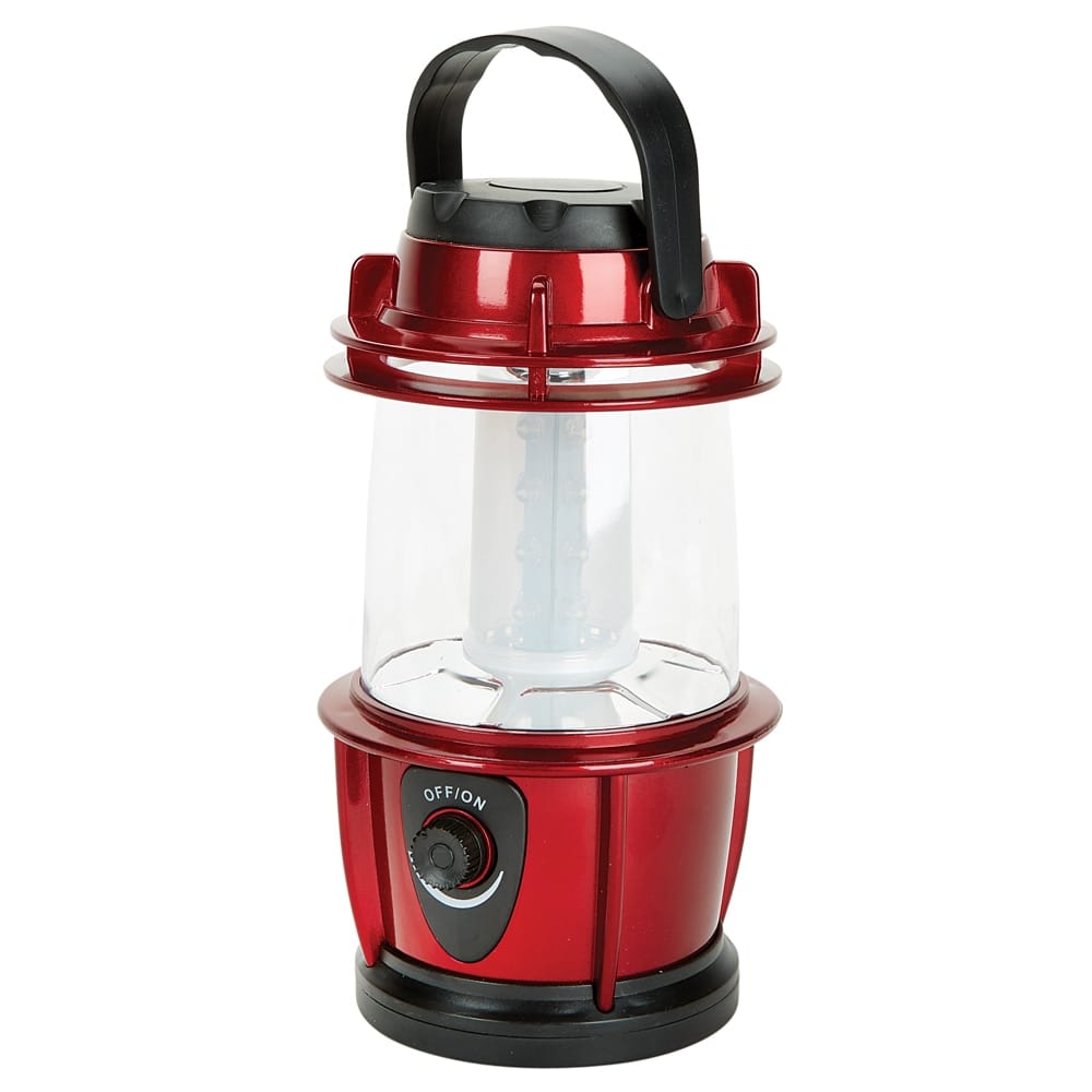 24 Lumen LED Mini Camping Lantern