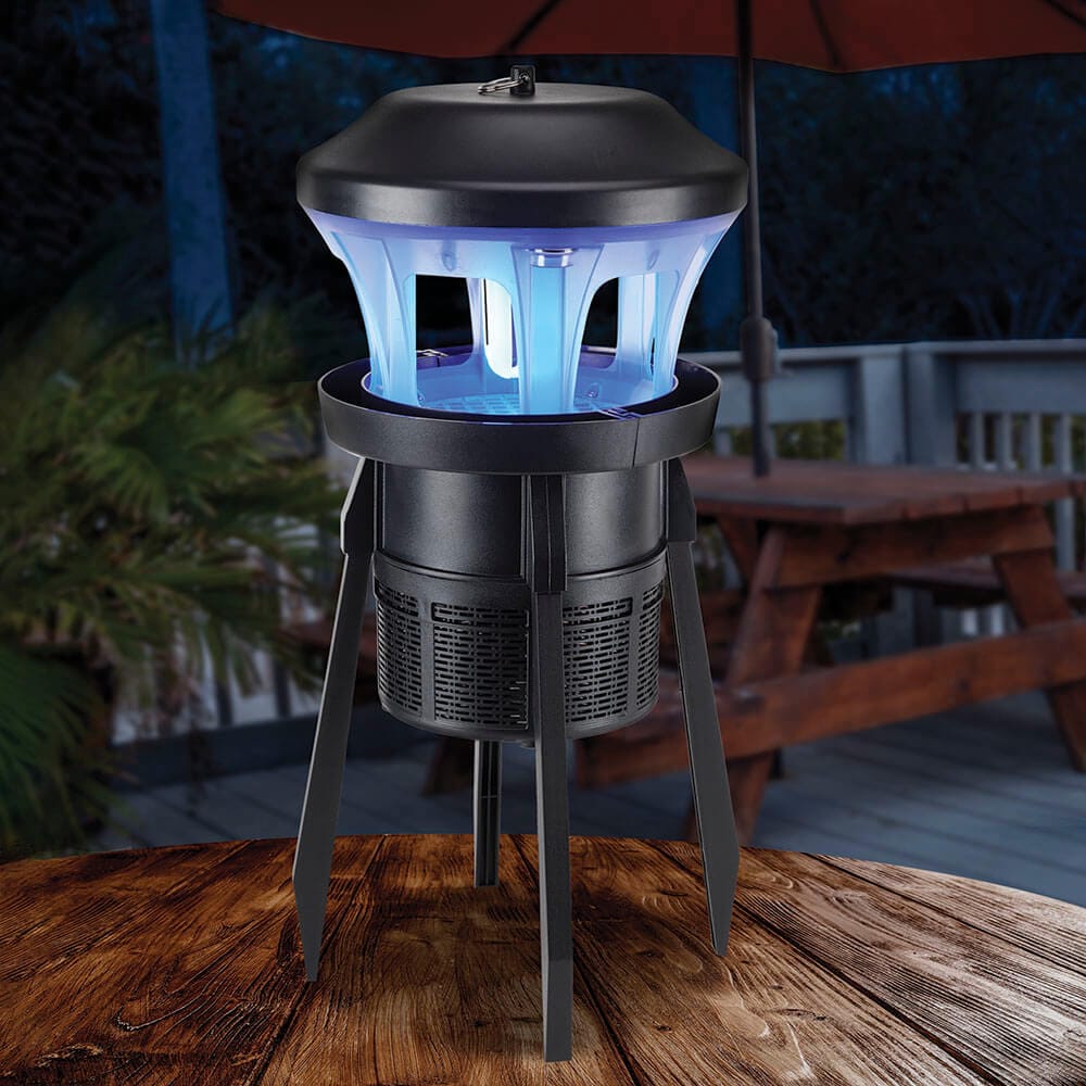 Outdoor Living Accents Indoor/Outdoor Insect Trap