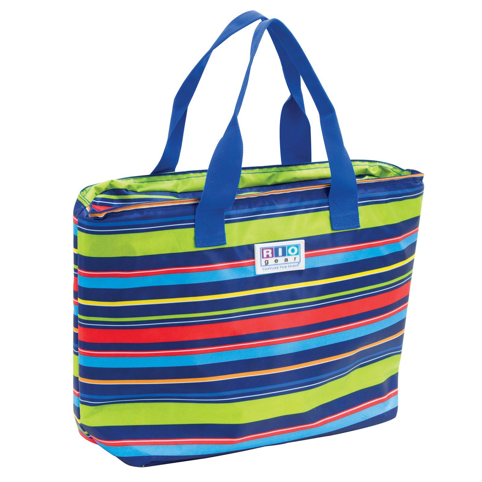 20 Can Rio Gear Insulated Cooler Tote Bag