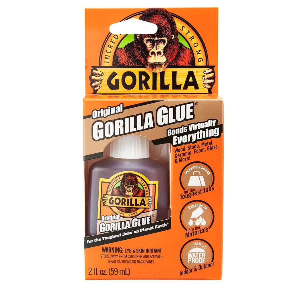 Original Gorilla Glue, 2 oz
