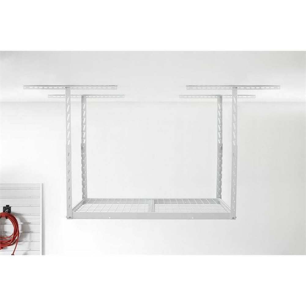 Gladiator Overhead GearLoft Storage Rack