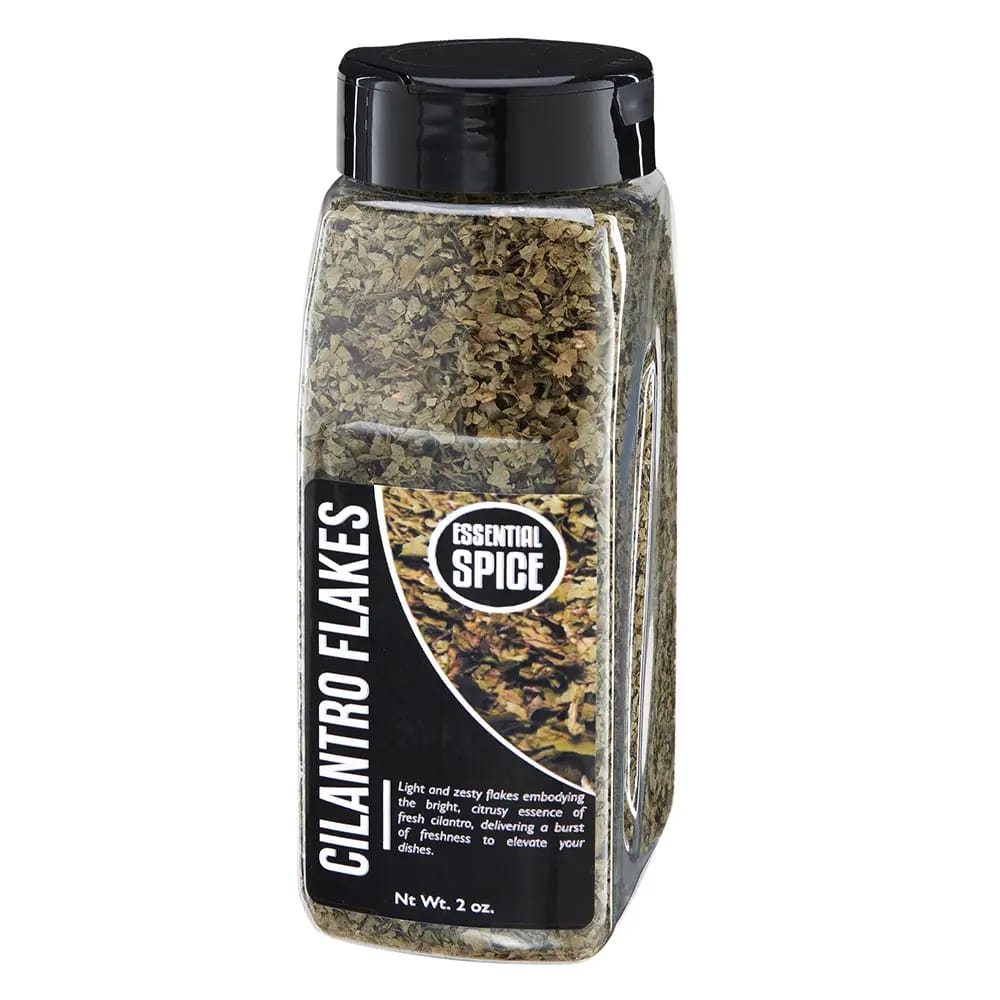 Essential Spice Cilantro Flakes, 2 oz