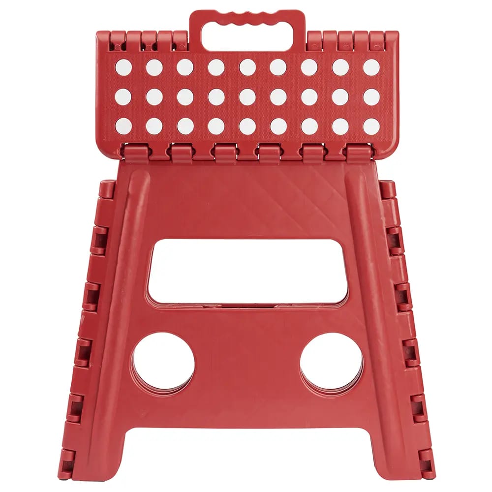 HomeLiving Folding Step Stool, 13"