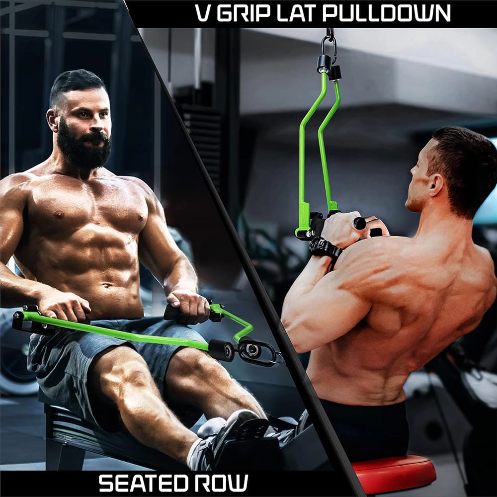 Yes4All Range of Motion Spreader Bar