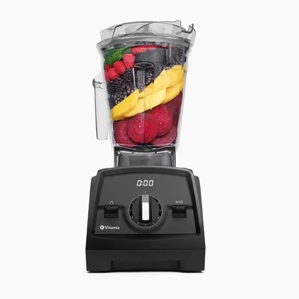 Vitamix Venturist Pro Blender, Black