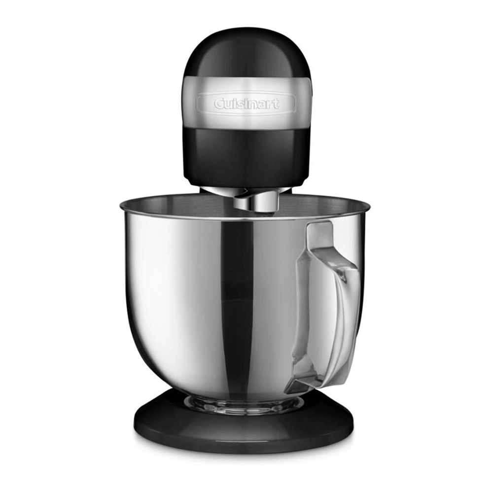 Cuisinart 5.5 qt Stand Mixer, Onyx