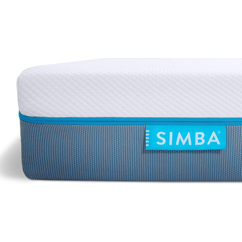 Simba The Hybrid Pro 14" Mattress, Queen