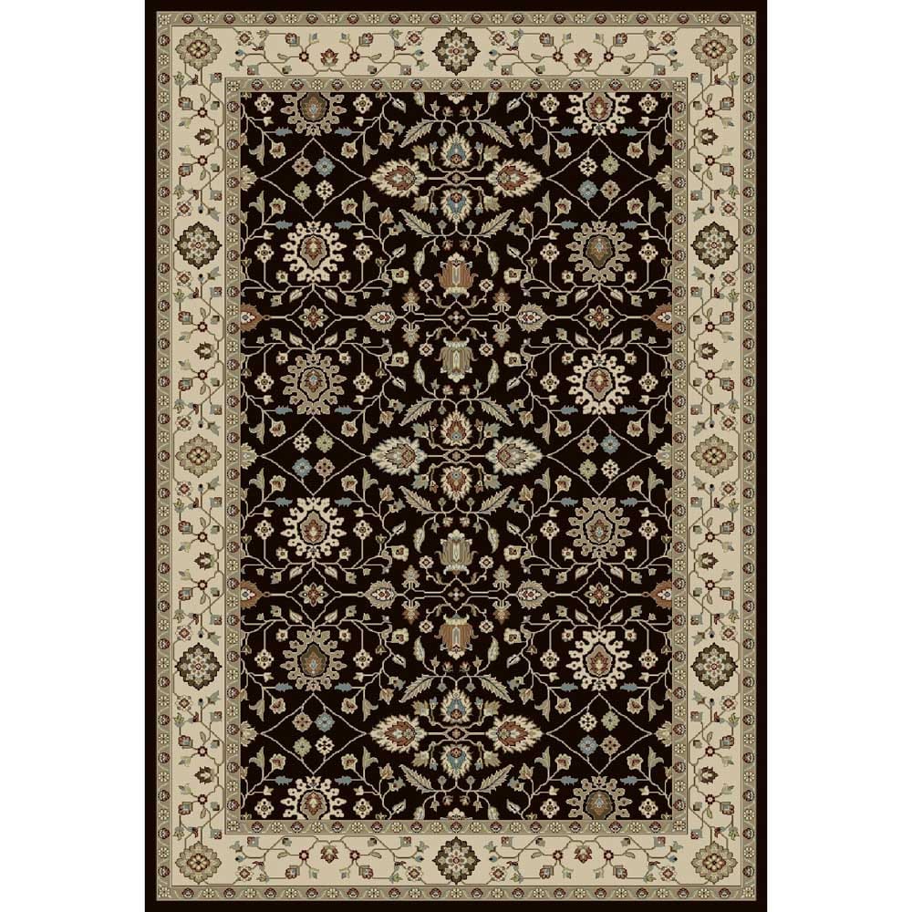 Valencia Area Rug, 5'5" x 8'3" 1 Million Point