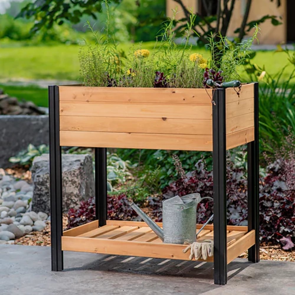 Vita Mezza Herb Farm