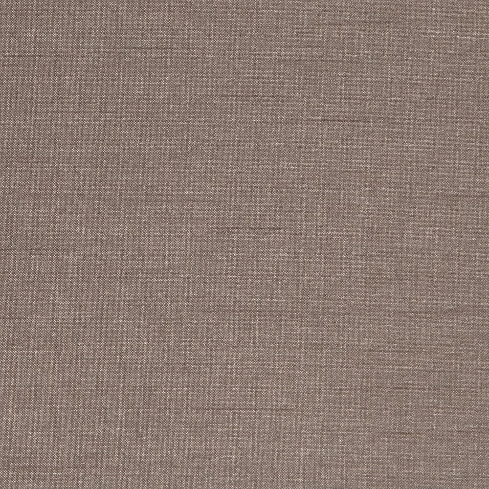 Cordless Faux Silk Fabric Roller Shade, Safari, 34" x 66"