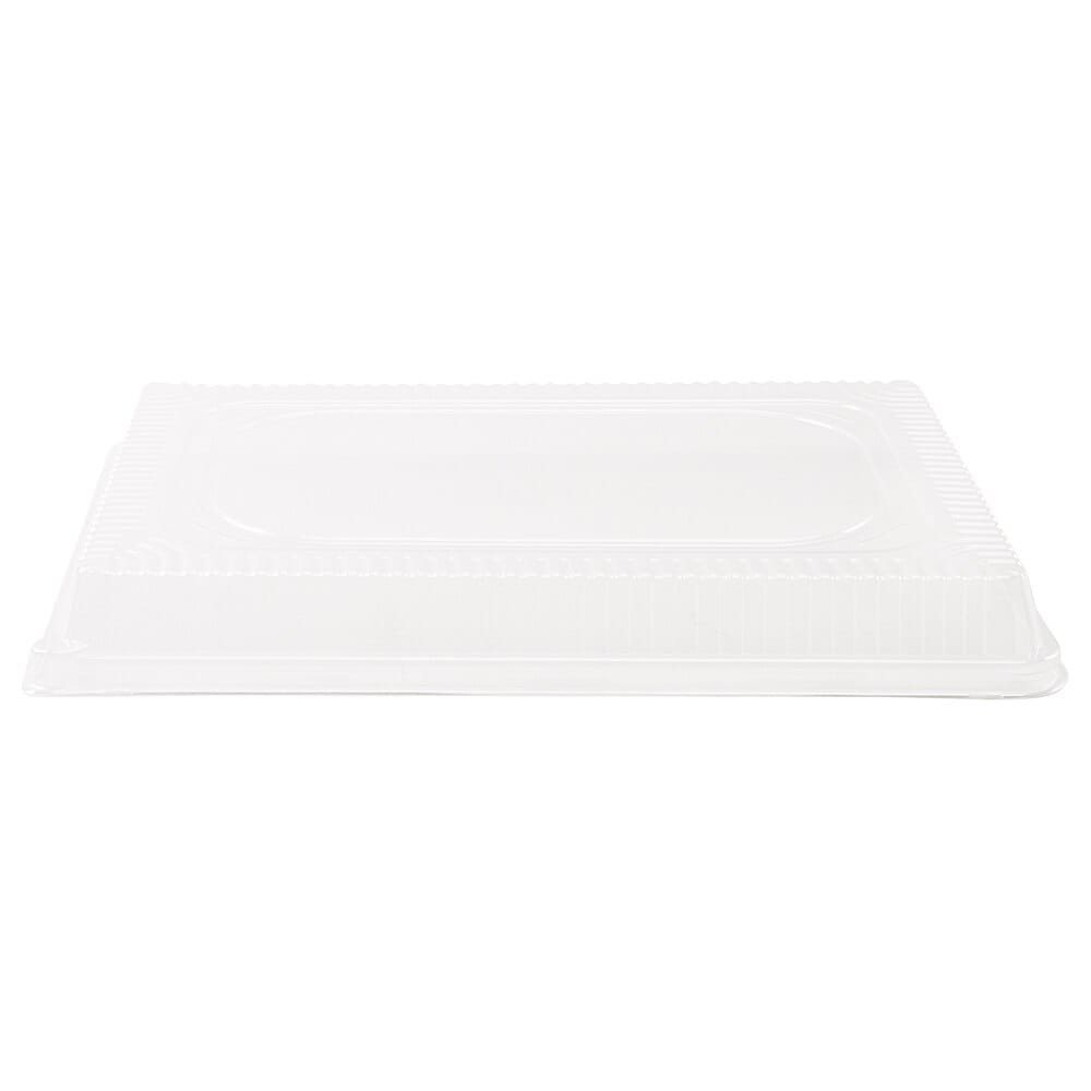 Plastic Half Sheet Cake Dome Lid