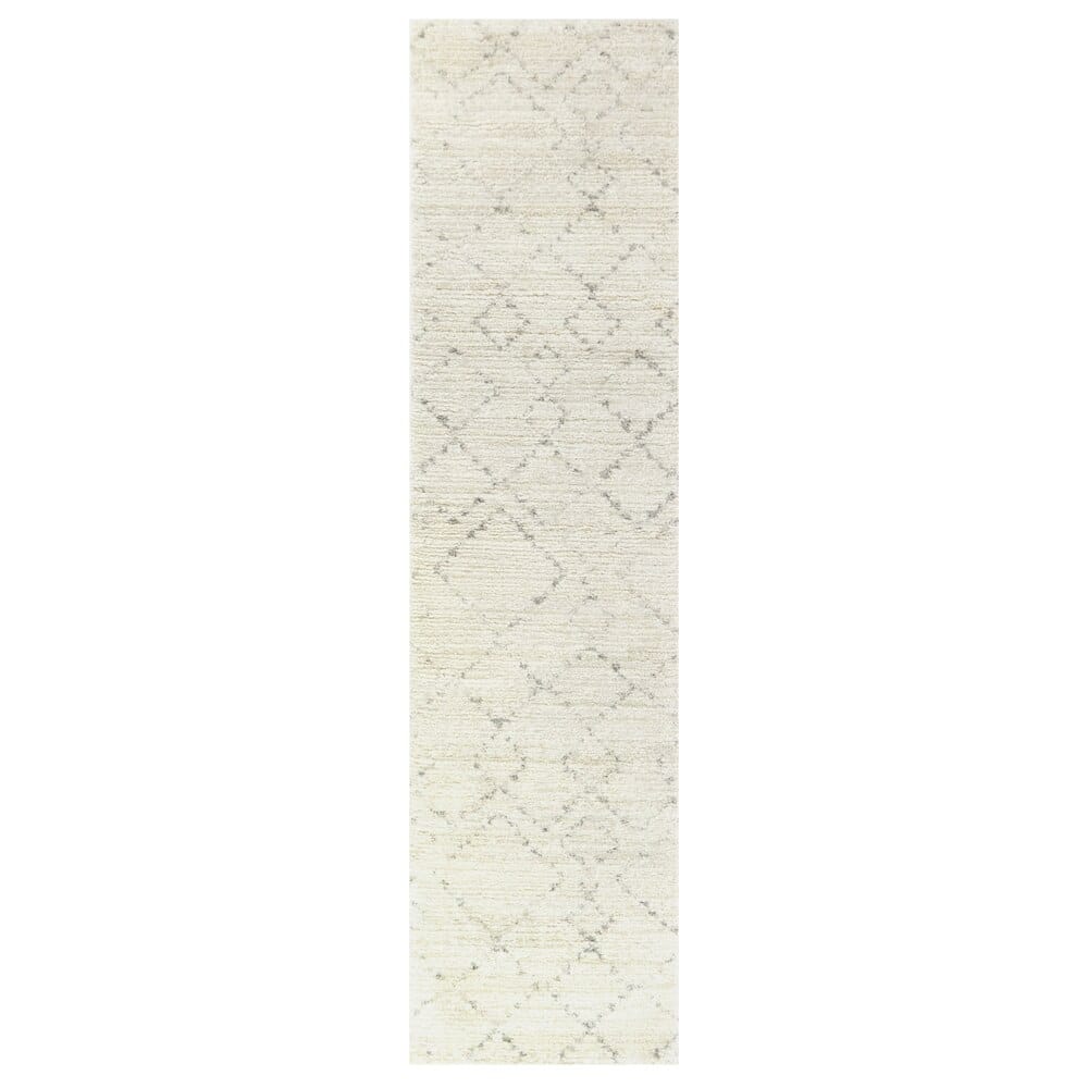 Opulence 2' x 8' Rug Runner