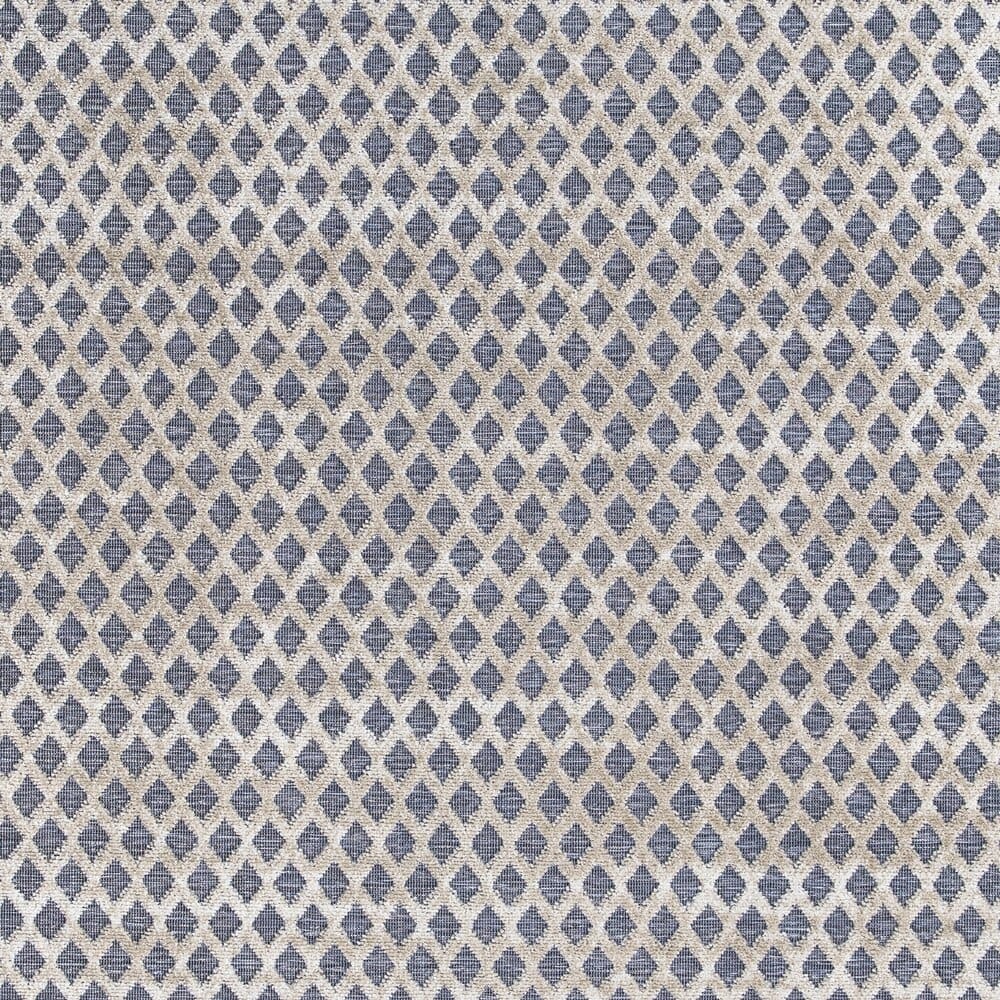 Lagos Indoor/Outdoor Area Rug, 6'7" x 9'3"
