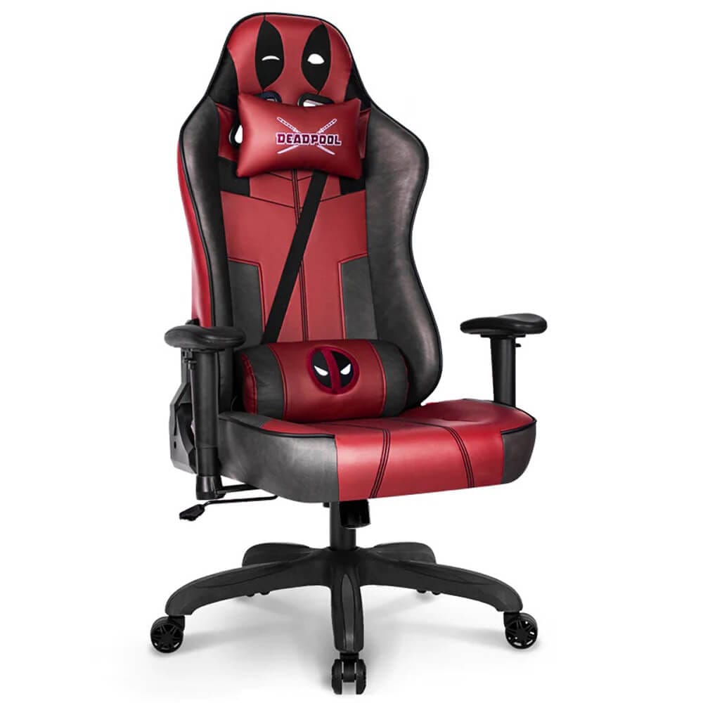 Neo Chair Marvel RAP Series Gaming Chair, Deadpool