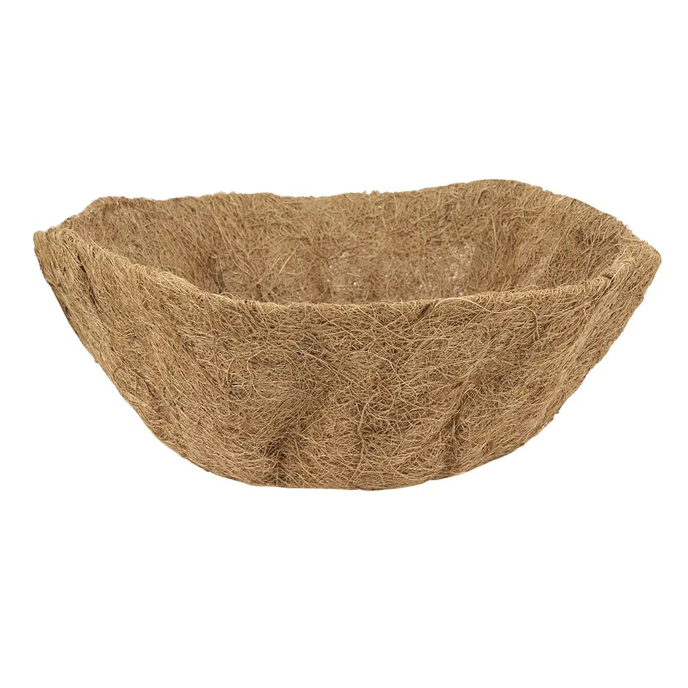 Coco Basket Liner, 14"