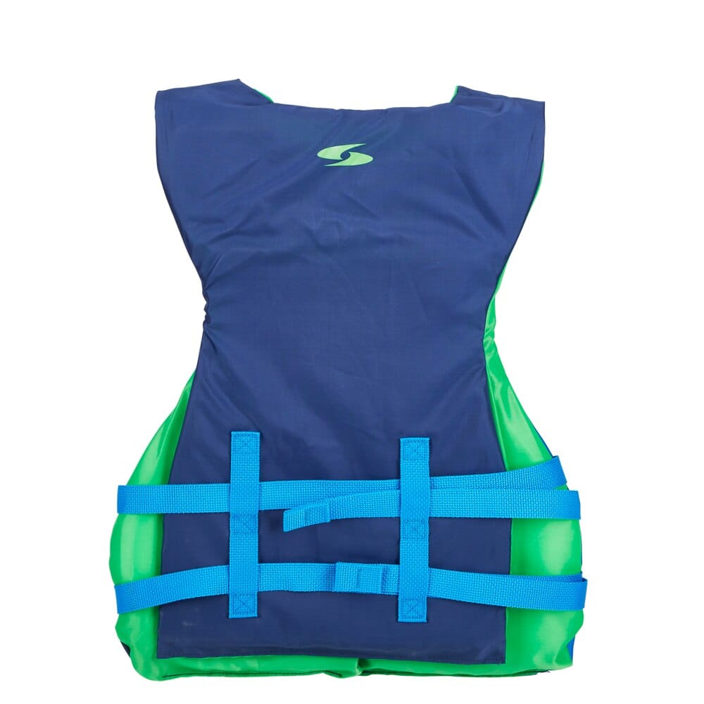 Fluid Universal Boating Adult Life Vest