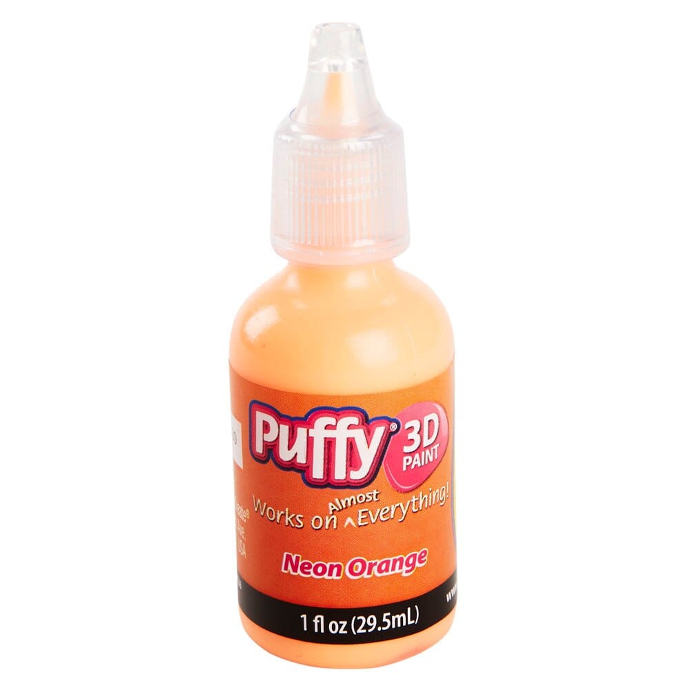 Puffy Paint 3D Paint, 1 fl oz