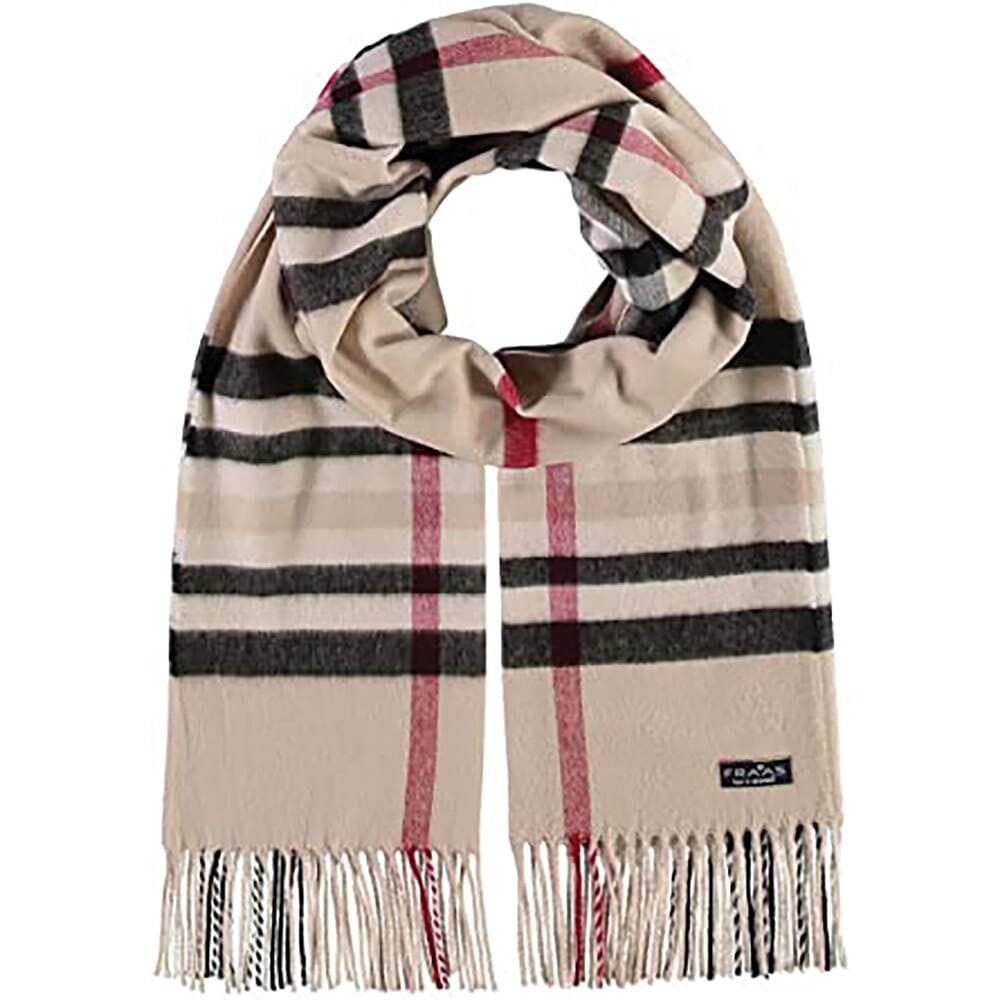 V. Fraas Ladies Scarf