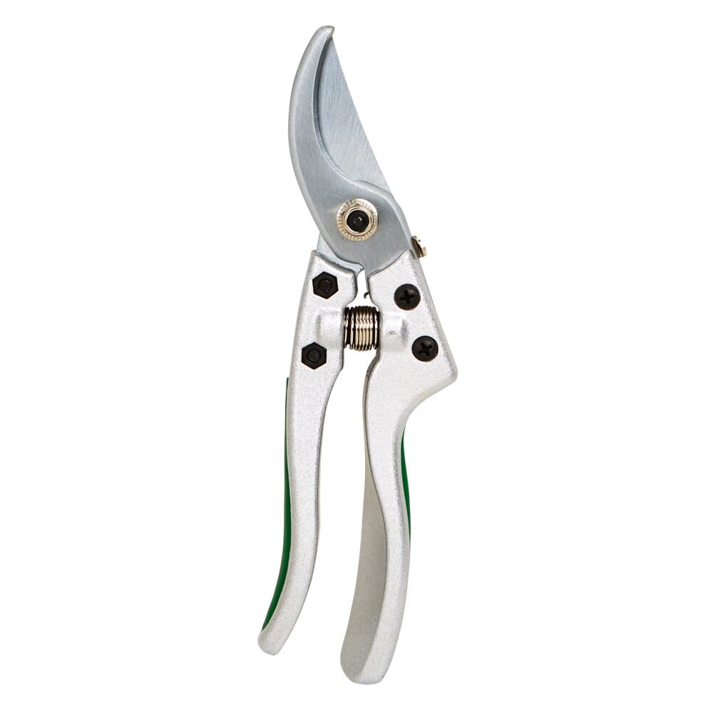 Tiller & Rowe Deluxe Bypass Pruner, 8"