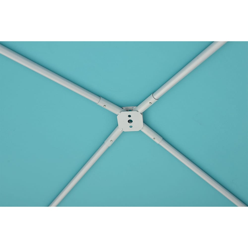 ShelterLogic Monterey 12' x 12' Canopy, Teal
