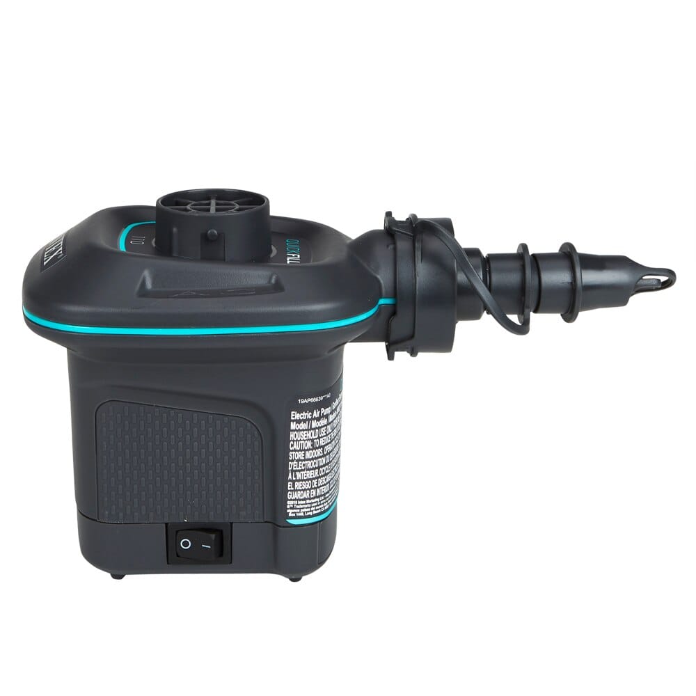 Intex Quick-Fill Electric Air Pump