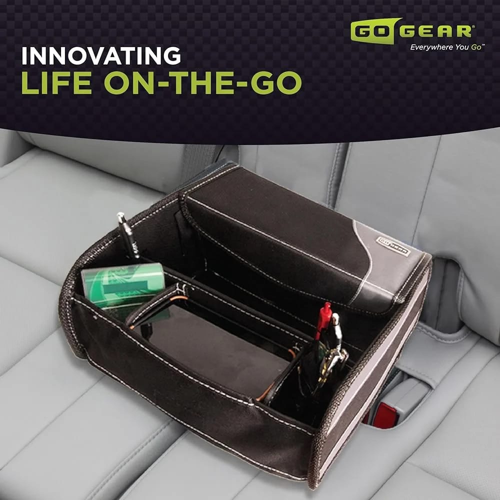 Go Gear Console Organizer