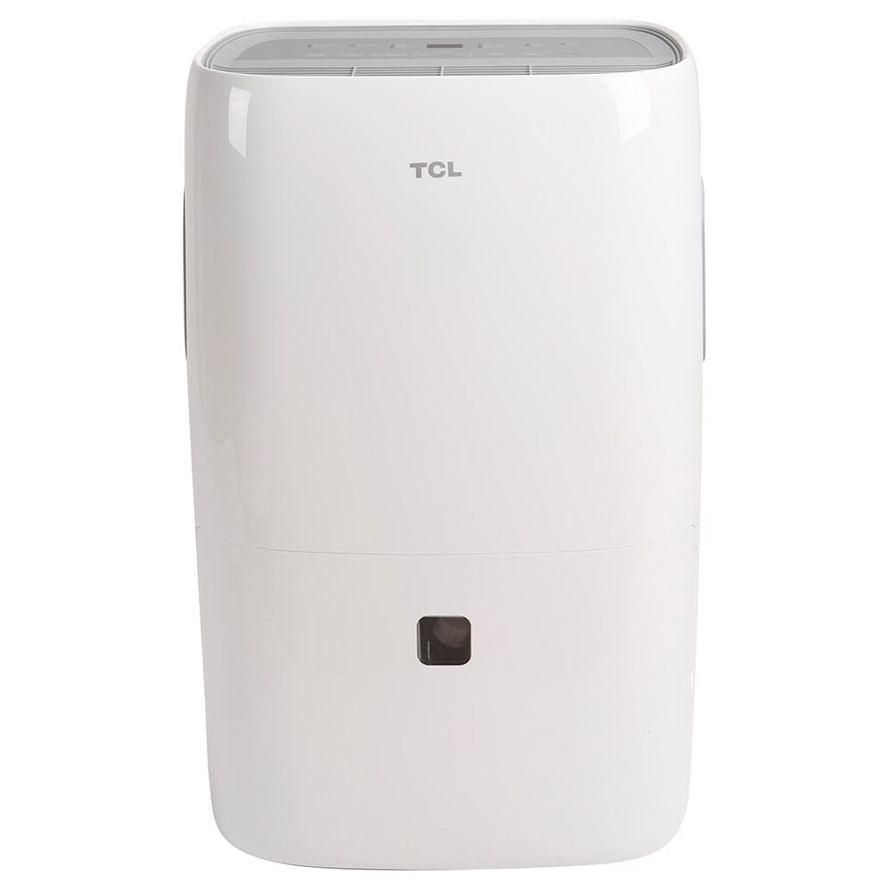 TCL 50 Pint Dehumidifier with Pump