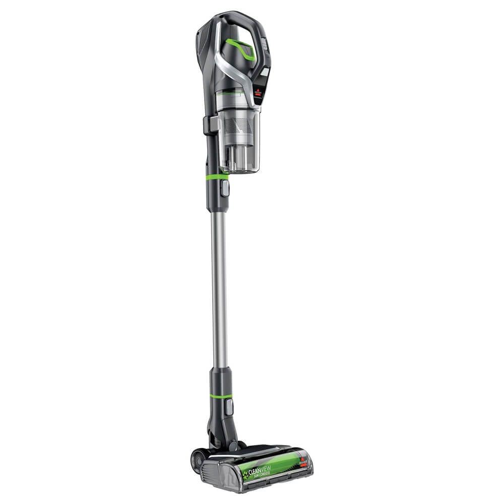 BISSELL CleanView Pet Cordless Stick Vacuum (Factory Refurbished)