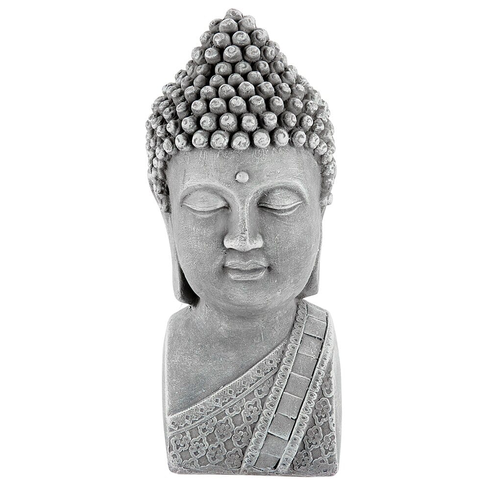 10" Thai Buddha Statue