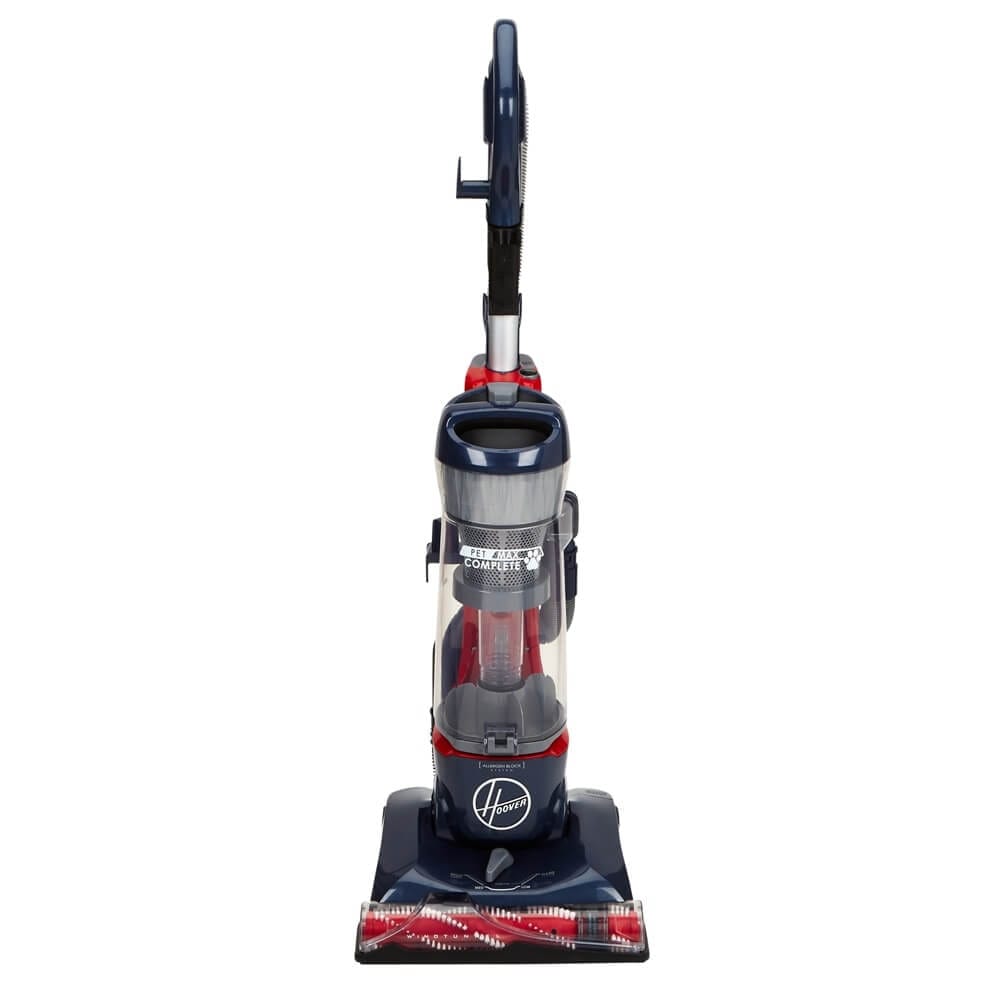 Hoover Pet Max Complete Upright Vacuum