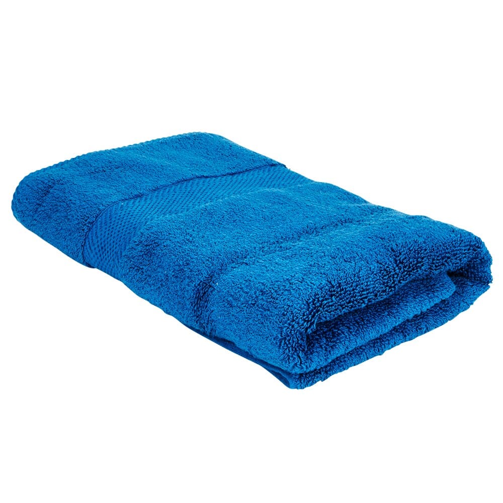 Cotton Bath Towel