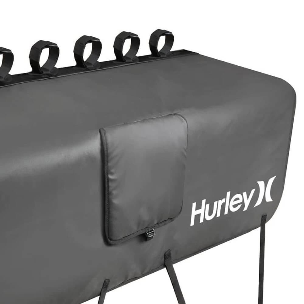 Hurley Pick-Up Tailgate Pad