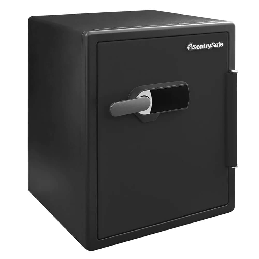 SentrySafe 2.0 cu. ft Fireproof & Waterproof Safe with Touchscreen Keypad