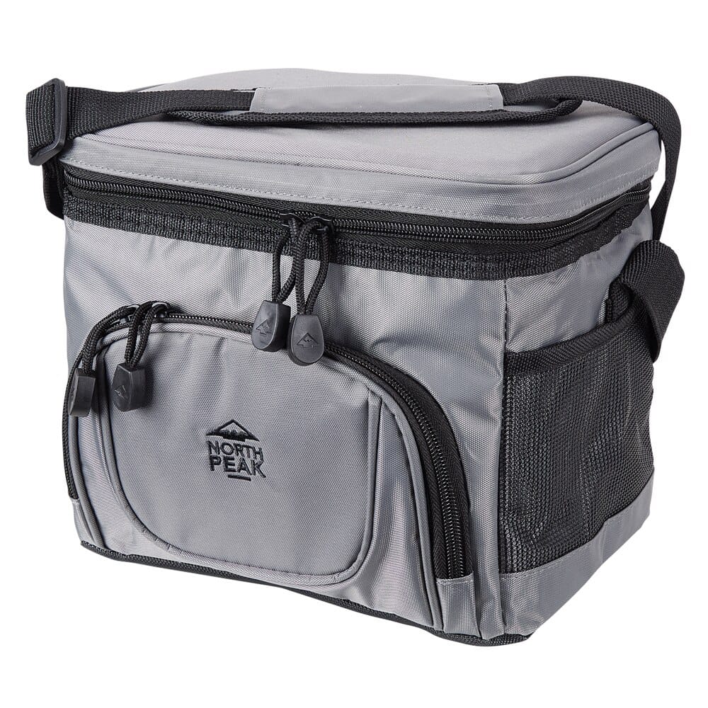 North Peak Hard Lined Cooler, 9-can