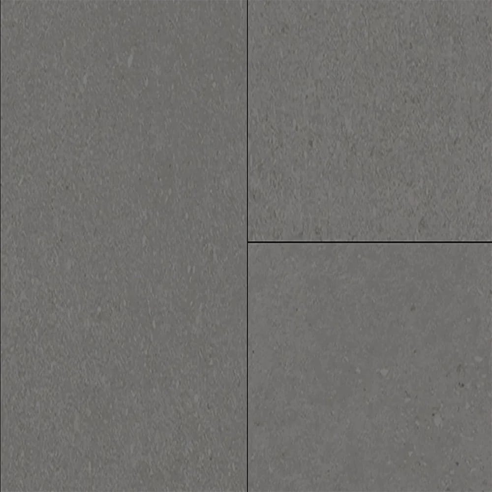 Avella 12" x 24" Dark Galaxy Porcelain Tile, Black, 15.5 sq. ft. ($4.52/sq. ft.)