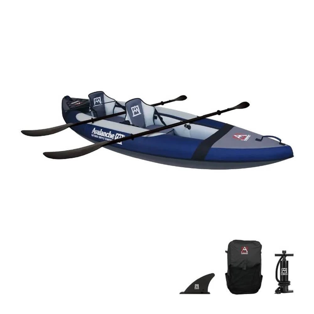 Lifetime Tamarack 10' Sit-On Kayak