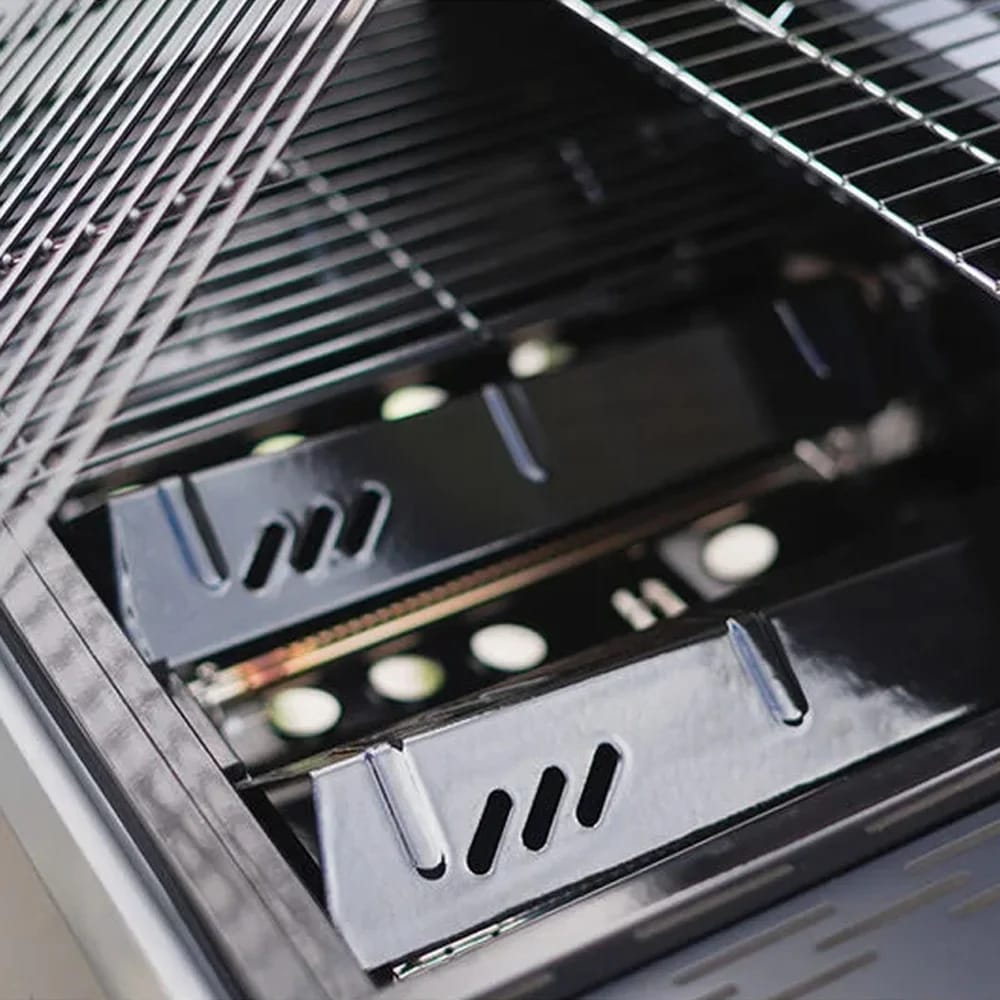 Grill Boss 3-Burner Gas Grill, 27,000 BTU