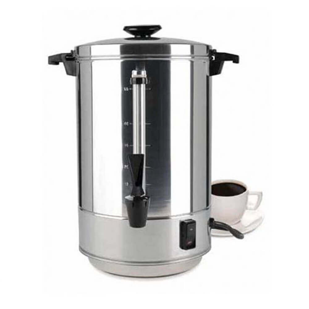 Crown Select 100-Cup Commercial Coffee Urn Brewer