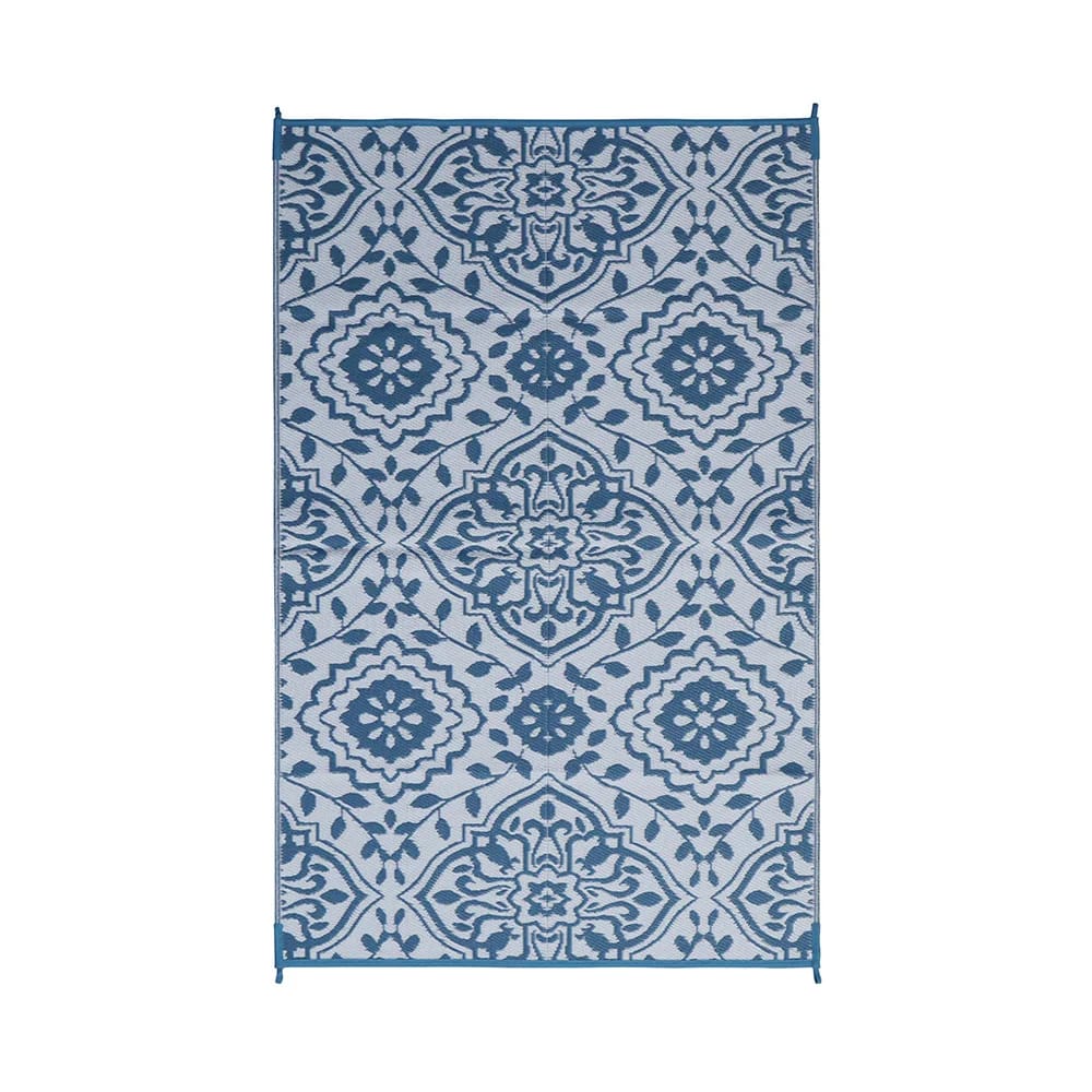 Aurora 5' x 8' Reversible Patio Rug