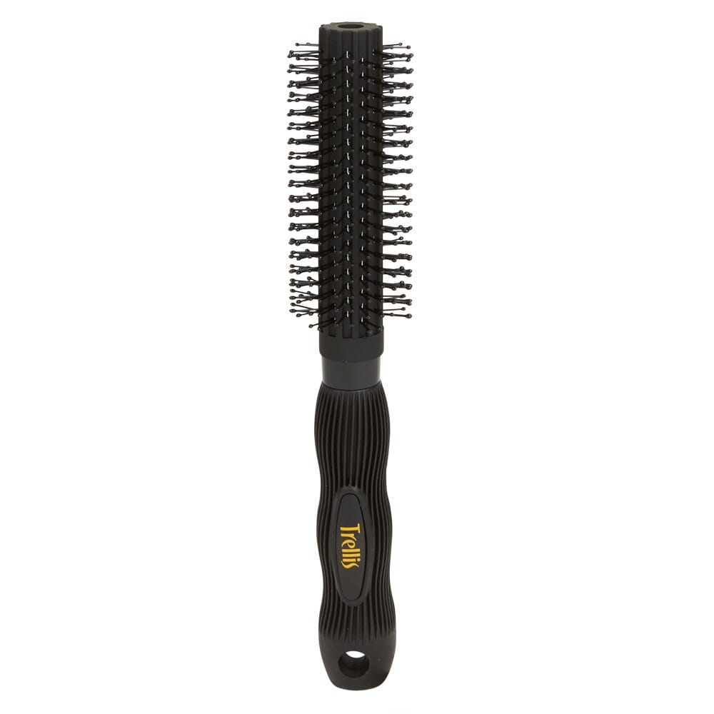 Trellis Boutique Round Professional Hair Brush