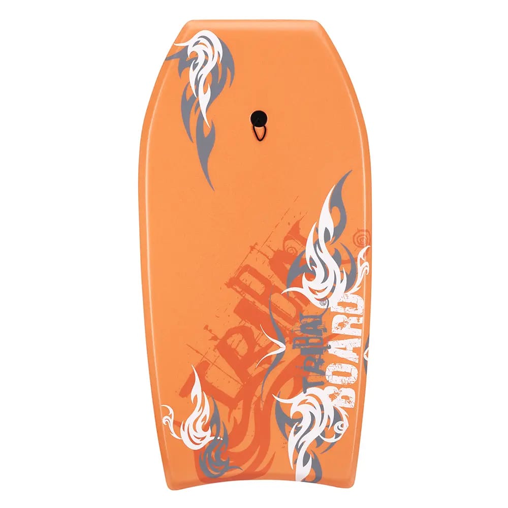 Hard Slick Body Board, 41"