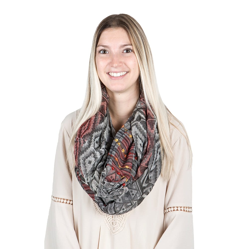 Women's Infinity Scarf