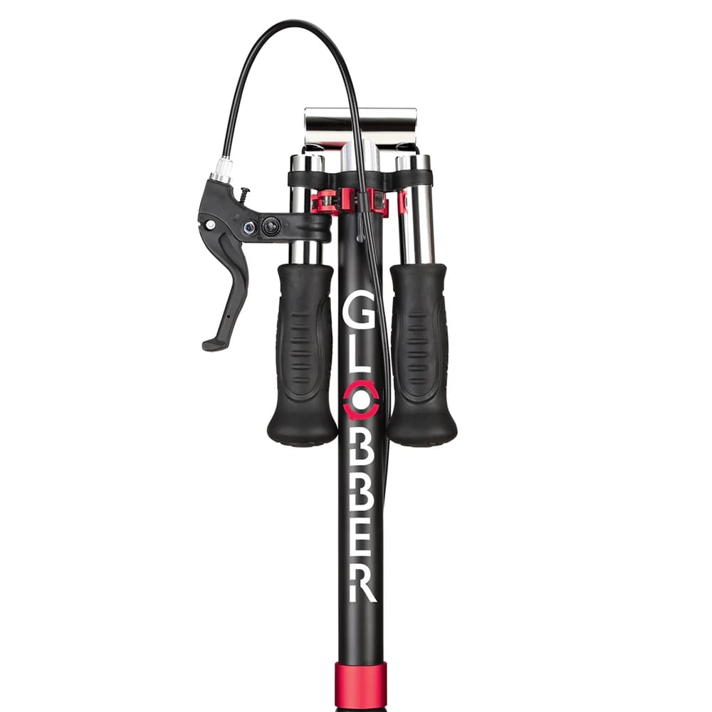 KETTLER Flow Element Scooter, Red