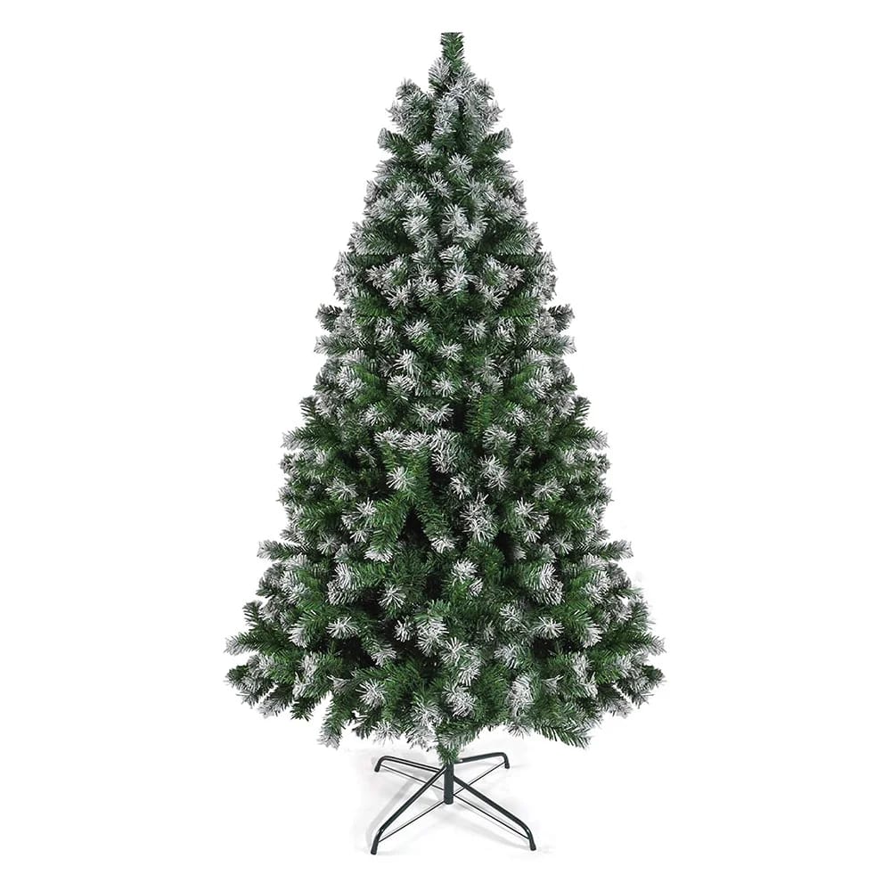 Prextex Premium 6' Artificial Christmas Tree